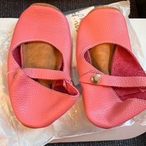 Mon Petite Grapefruit size 8 3t